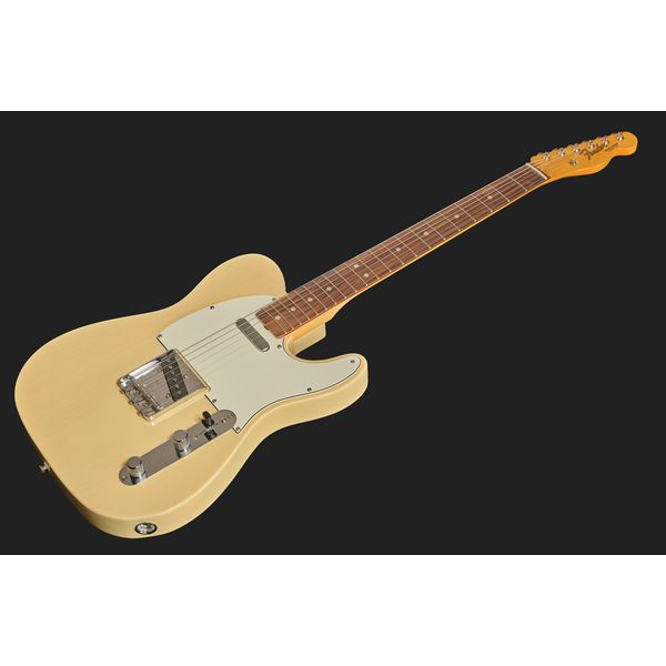 Fender Vintera III M 60s Tele VBL