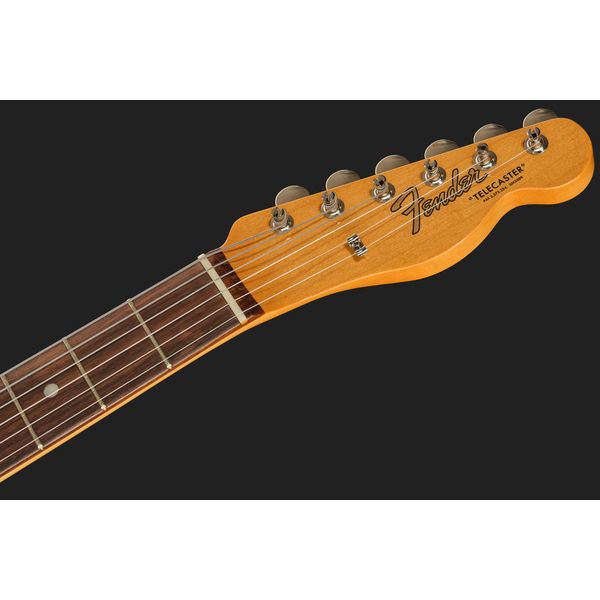 Fender Vintera III M 60s Tele VBL