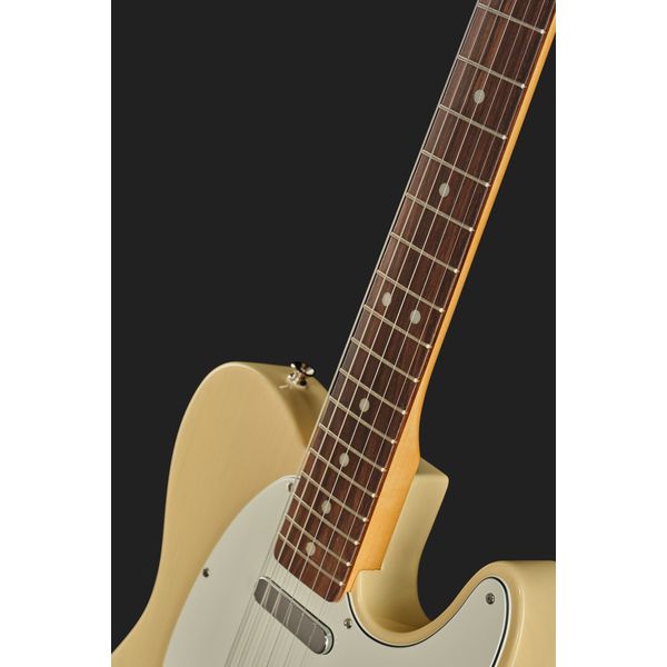 Fender Vintera III M 60s Tele VBL