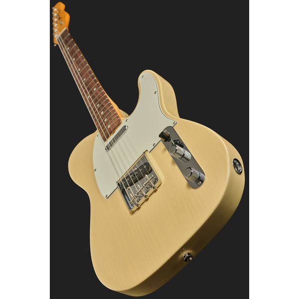 Fender Vintera III M 60s Tele VBL