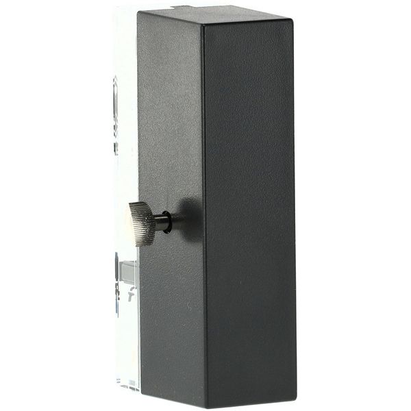 Wittner Metronome Super Mini 886 Black