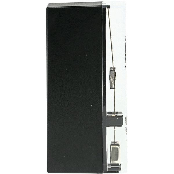 Wittner Metronome Super Mini 886 Black