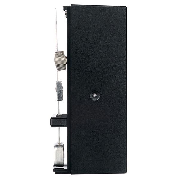 Wittner Metronome Super Mini 886 Black