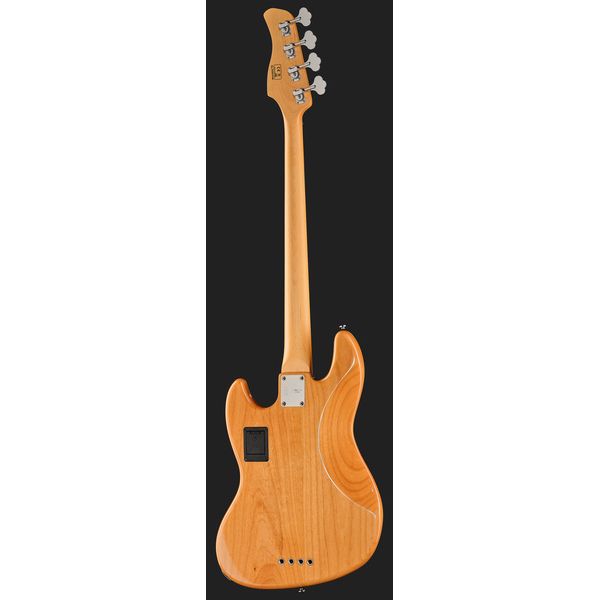 Marcus Miller V7 Vintage 4 New Gen Natural