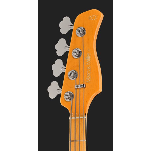 Marcus Miller V7 Vintage 4 New Gen Natural