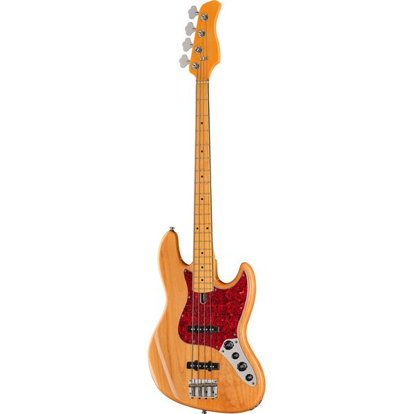 Marcus Miller V7 Vintage 4 New Gen Natural