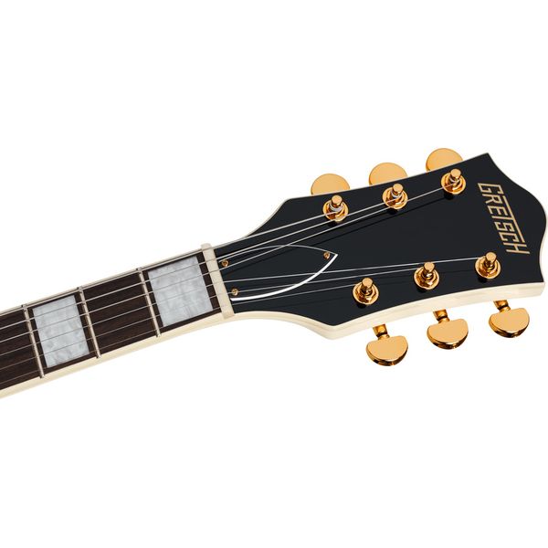 Gretsch G2655TG LTD STRML CB JR TG VWT