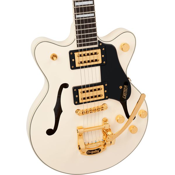 Gretsch G2655TG LTD STRML CB JR TG VWT