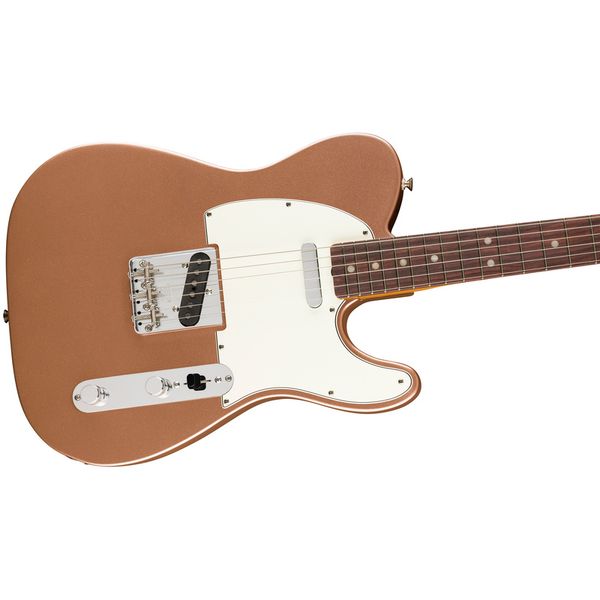 Fender Vintera III M 60s Tele FMG