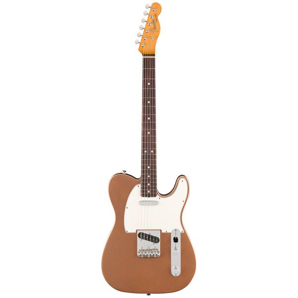 Fender Vintera III M 60s Tele FMG