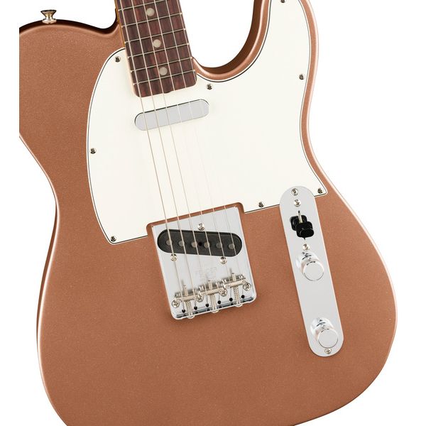 Fender Vintera III M 60s Tele FMG