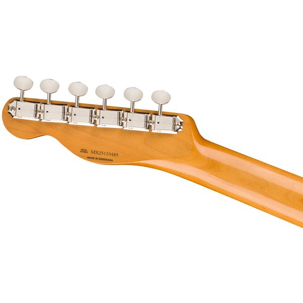 Fender Vintera III M 60s Tele FMG