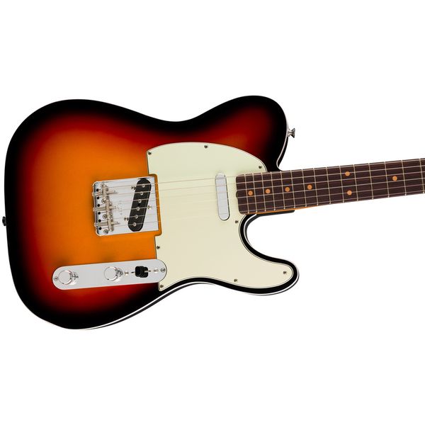 Fender Ltd Vintera III E 60s 3CSB