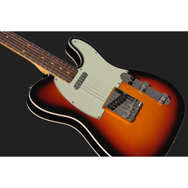 Fender Ltd Vintera III E 60s 3CSB