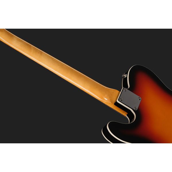 Fender Ltd Vintera III E 60s 3CSB