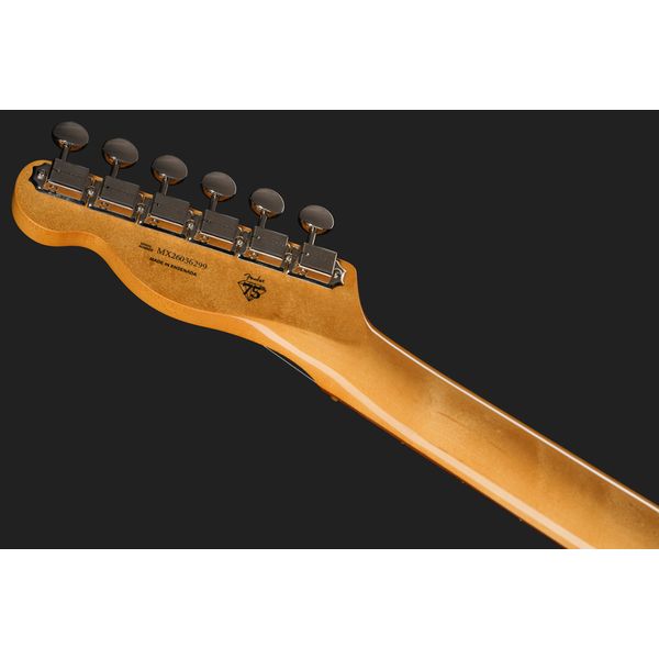 Fender Ltd Vintera III E 60s 3CSB