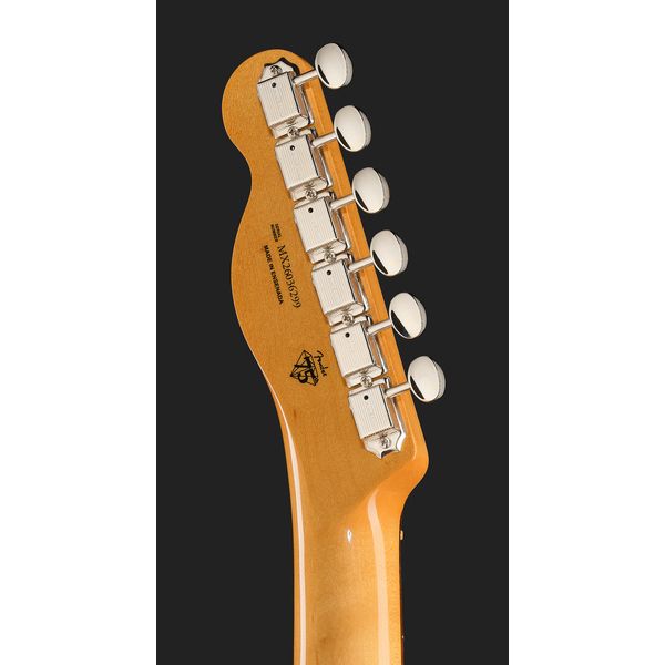 Fender Ltd Vintera III E 60s 3CSB