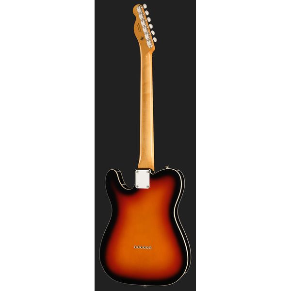 Fender Ltd Vintera III E 60s 3CSB