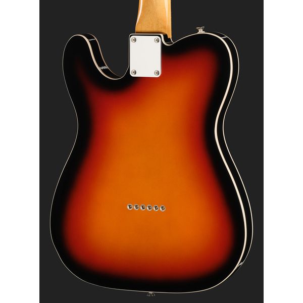 Fender Ltd Vintera III E 60s 3CSB
