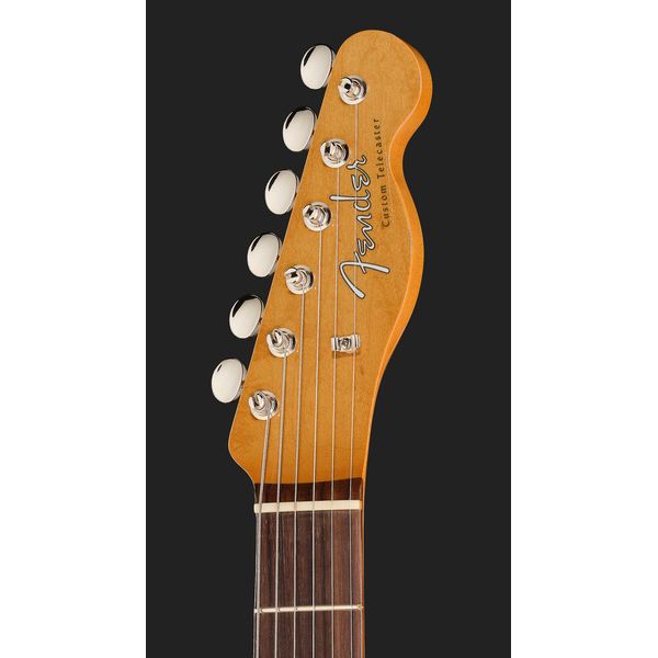 Fender Ltd Vintera III E 60s 3CSB