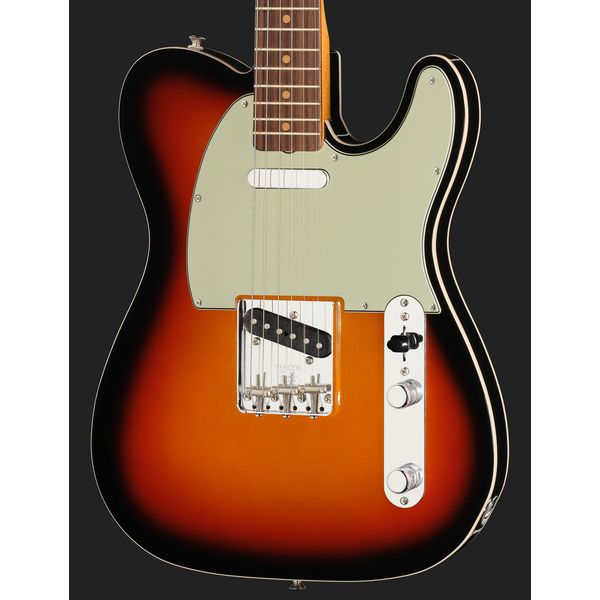 Fender Ltd Vintera III E 60s 3CSB
