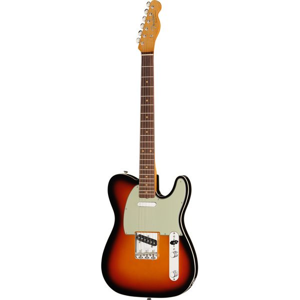 Fender Ltd Vintera III E 60s 3CSB