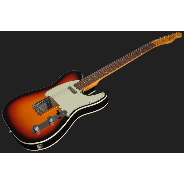 Fender Ltd Vintera III E 60s 3CSB