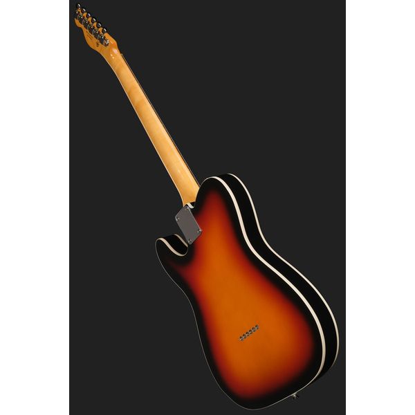 Fender Ltd Vintera III E 60s 3CSB