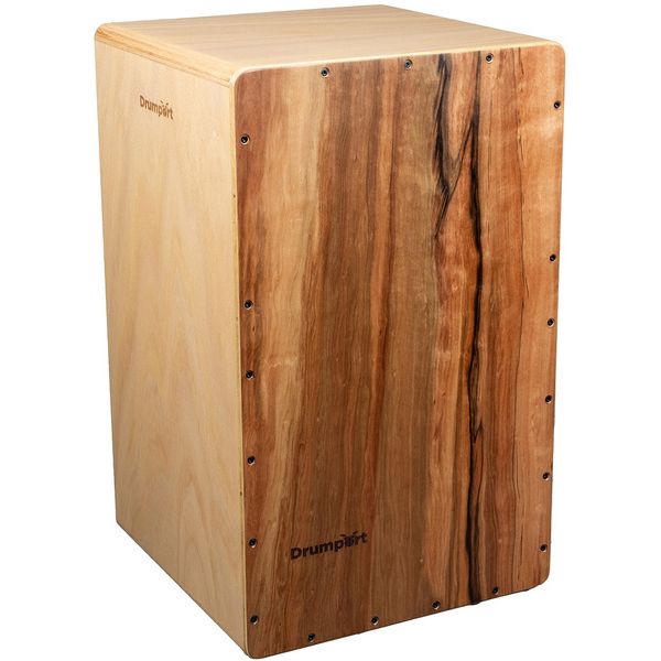 Drumport StompTech Plug 'n Play Cajon Tineo