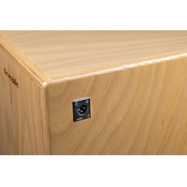 Drumport StompTech Plug 'n Play Cajon Tineo