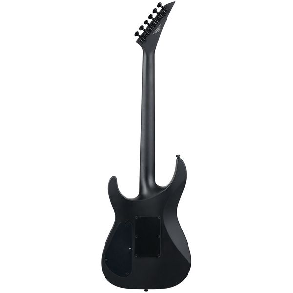 Jackson Pro Plus Pure Metal SL1A SBLK