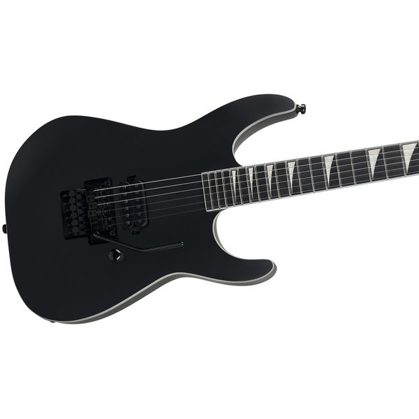 Jackson Pro Plus Pure Metal SL1A SBLK