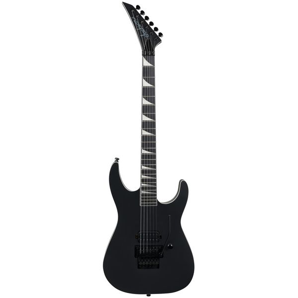 Jackson Pro Plus Pure Metal SL1A SBLK