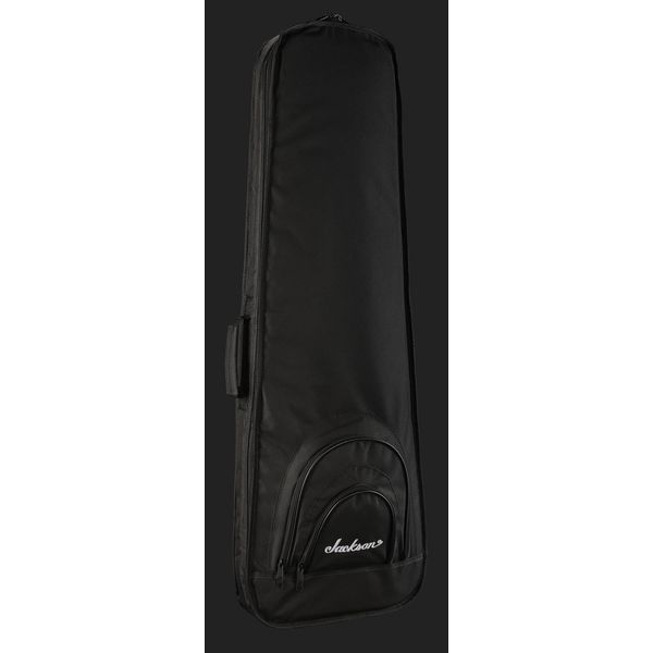 Jackson Pro Plus Pure Metal SL1A SBLK