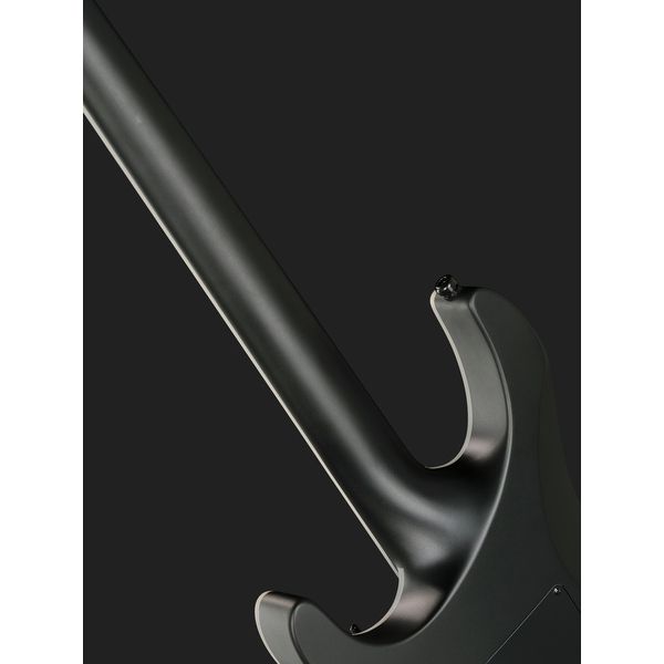 Jackson Pro Plus Pure Metal SL1A SBLK