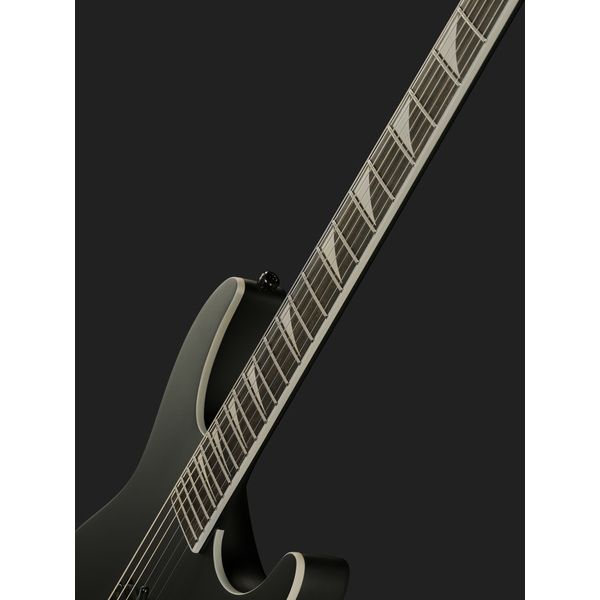 Jackson Pro Plus Pure Metal SL1A SBLK