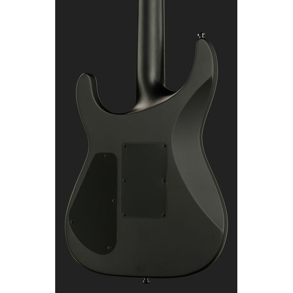 Jackson Pro Plus Pure Metal SL1A SBLK
