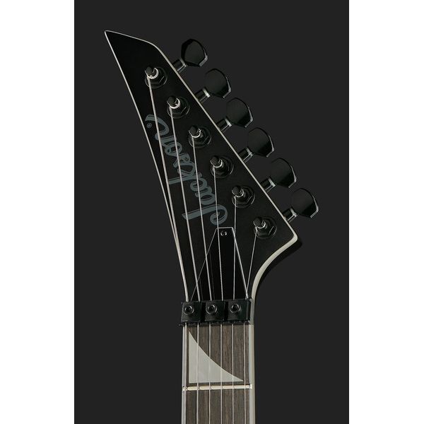 Jackson Pro Plus Pure Metal SL1A SBLK