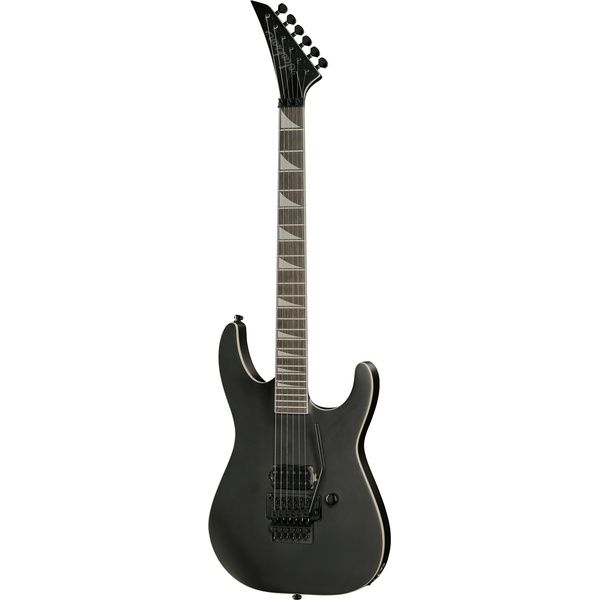 Jackson Pro Plus Pure Metal SL1A SBLK
