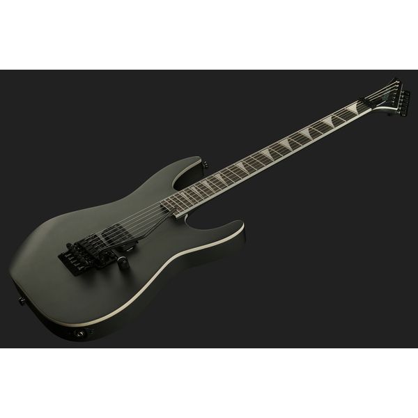 Jackson Pro Plus Pure Metal SL1A SBLK