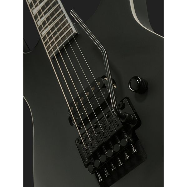 Jackson Pro Plus Pure Metal SL1A SBLK