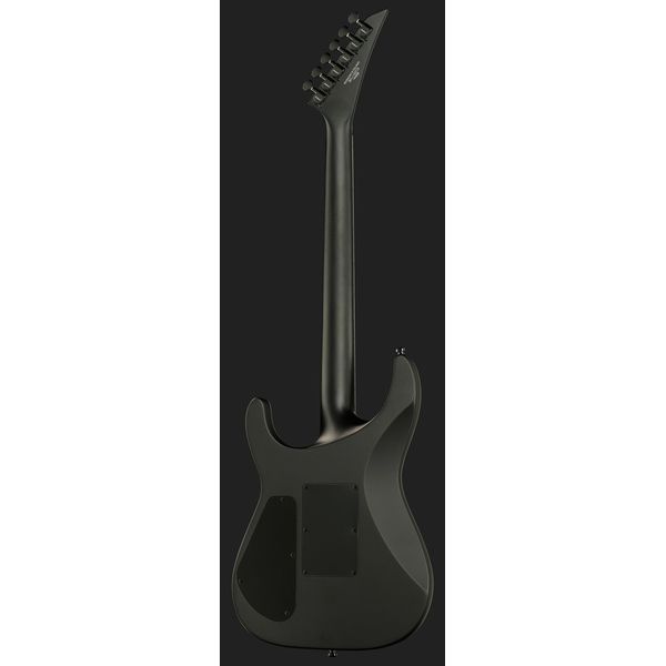 Jackson Pro Plus Pure Metal SL1A SBLK
