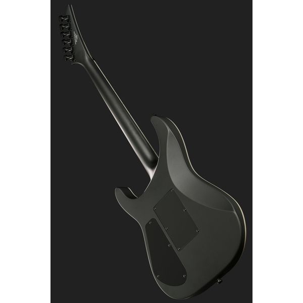Jackson Pro Plus Pure Metal SL1A SBLK