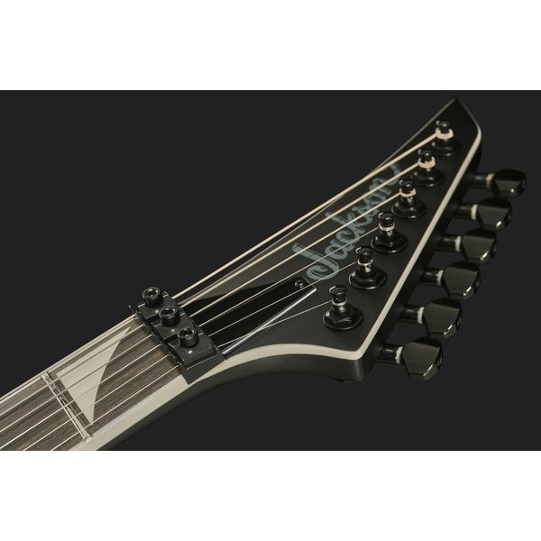 Jackson Pro Plus Pure Metal SL1A SBLK