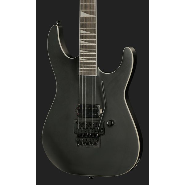 Jackson Pro Plus Pure Metal SL1A SBLK