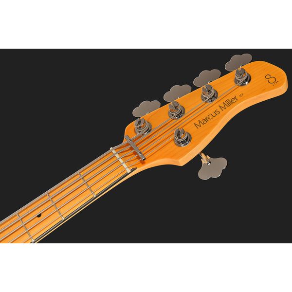Marcus Miller V7 Vintage 5 New Gen Natural