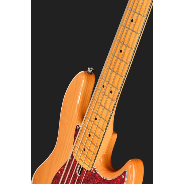 Marcus Miller V7 Vintage 5 New Gen Natural