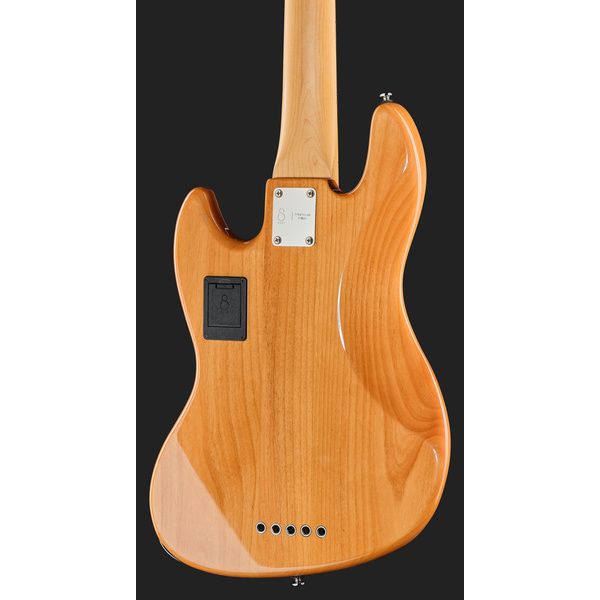 Marcus Miller V7 Vintage 5 New Gen Natural