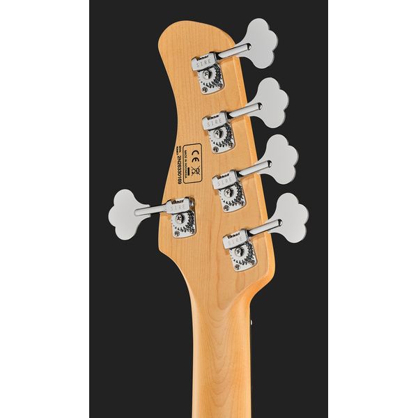 Marcus Miller V7 Vintage 5 New Gen Natural