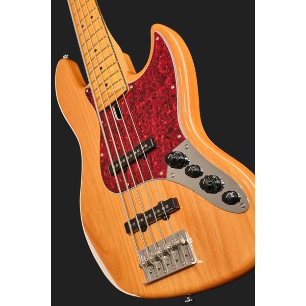 Marcus Miller V7 Vintage 5 New Gen Natural